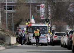 Rosenmontag 2019 Jena 00013